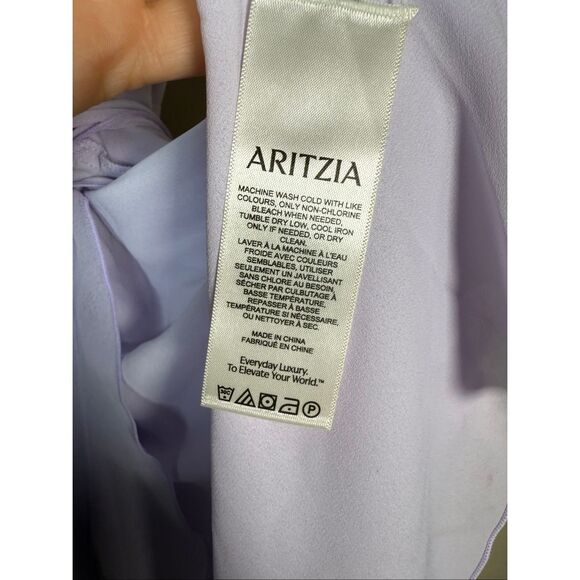 Aritzia Lawn Dress - Picture 6 of 9